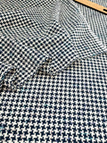 Night & Day Towel Pattern