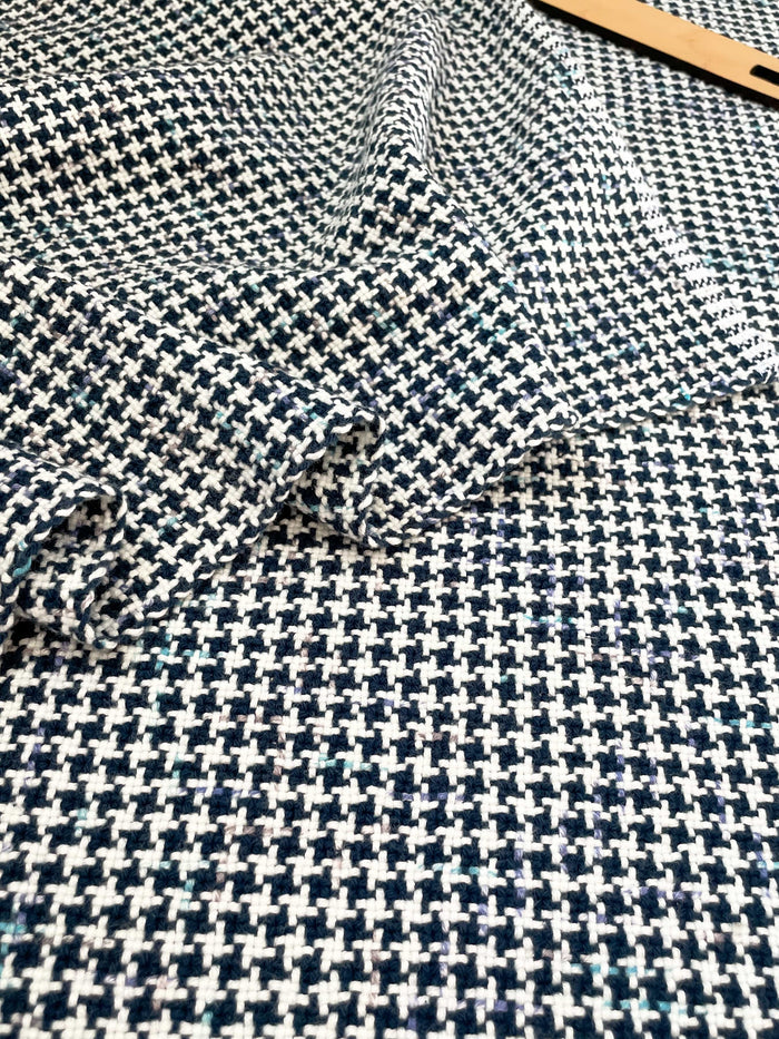 Night & Day Towel Pattern
