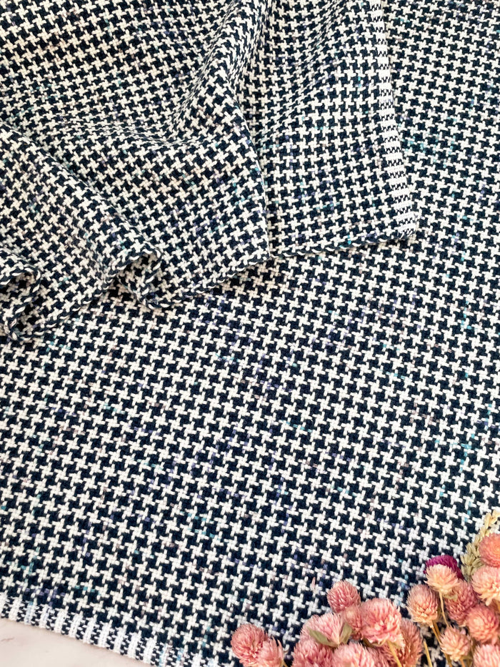 Night & Day Towel Pattern