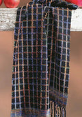 Night Windows Scarf