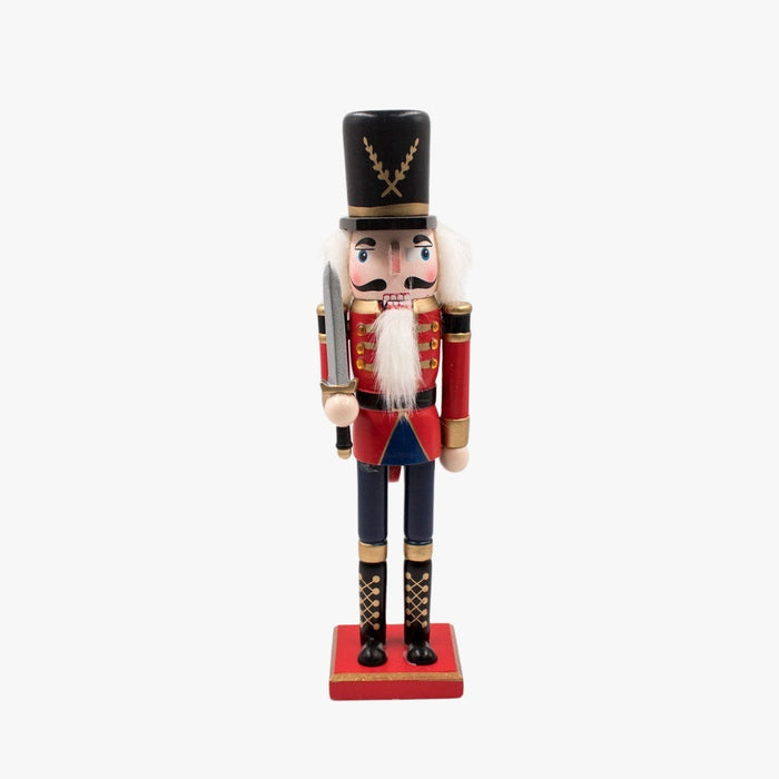 NUTCRACKER 30CM Deventor