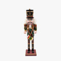 NUTCRACKER 30CM Deventor