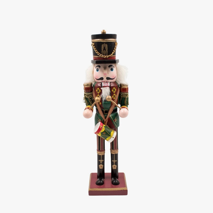 NUTCRACKER 30CM Deventor