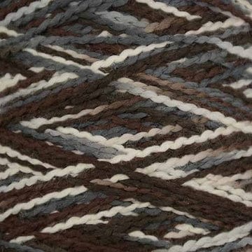 Ocean Waves Scarf