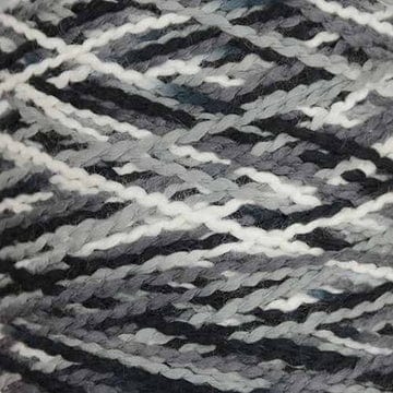 Ocean Waves Scarf