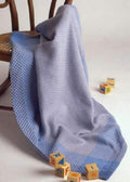 Oh So Soft Baby Blanket