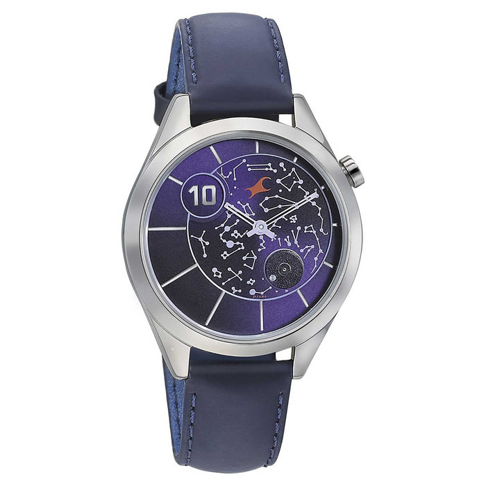 Orbit - Space Rover Watch