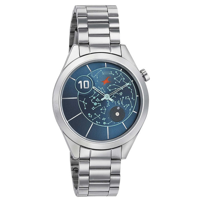 Orbit - The Space Rover Watch