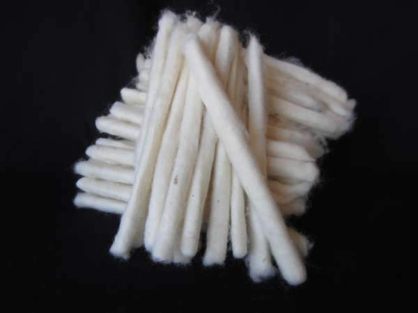 Organic Cotton Natural Puni Pack