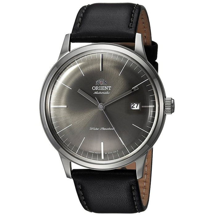 Orient Bambino Version 3 Automatic Dress Watch Model: TAC0000CA0