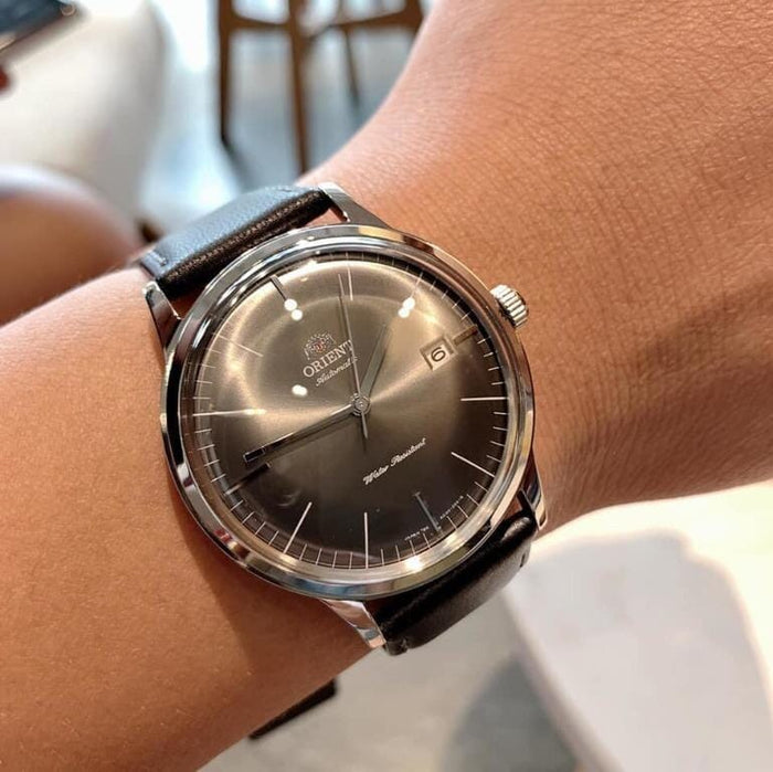 Orient Bambino Version 3 Automatic Dress Watch Model: TAC0000CA0