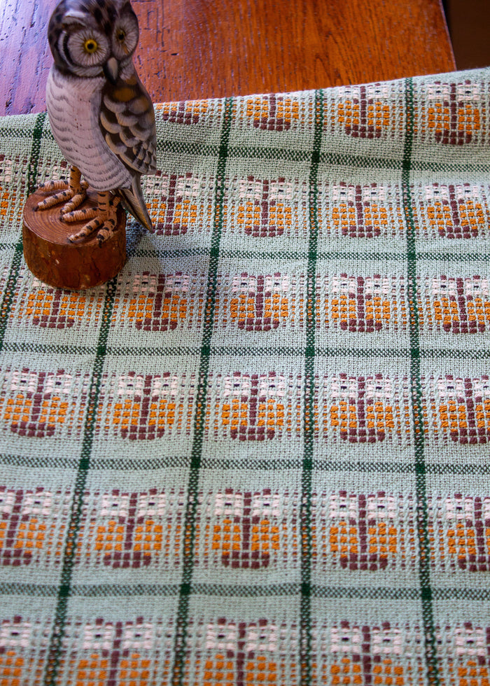Owl Towels