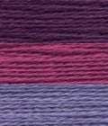 Patterned Stripe Towels