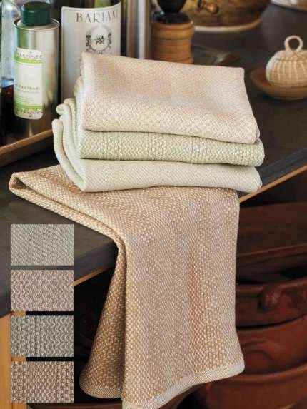Peaceful Rhythm Towels