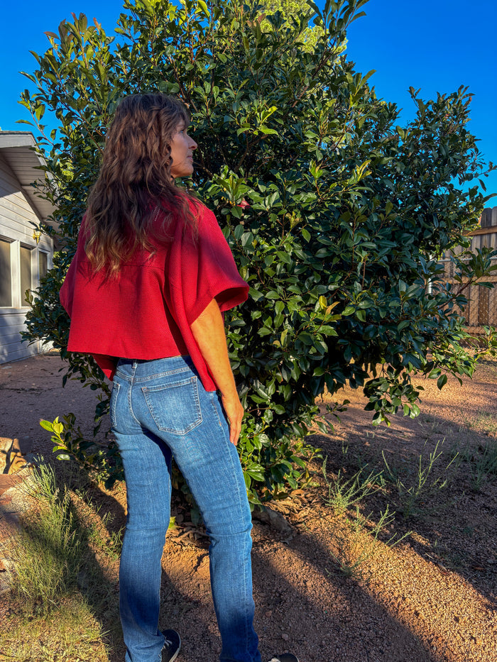 Phoenix Rising Top