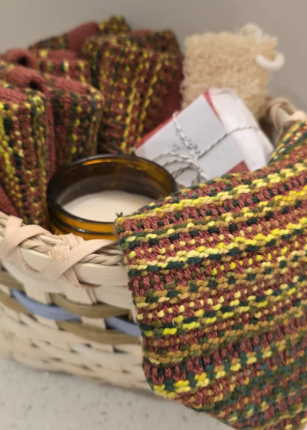 Pick-Up Sampler Cloths