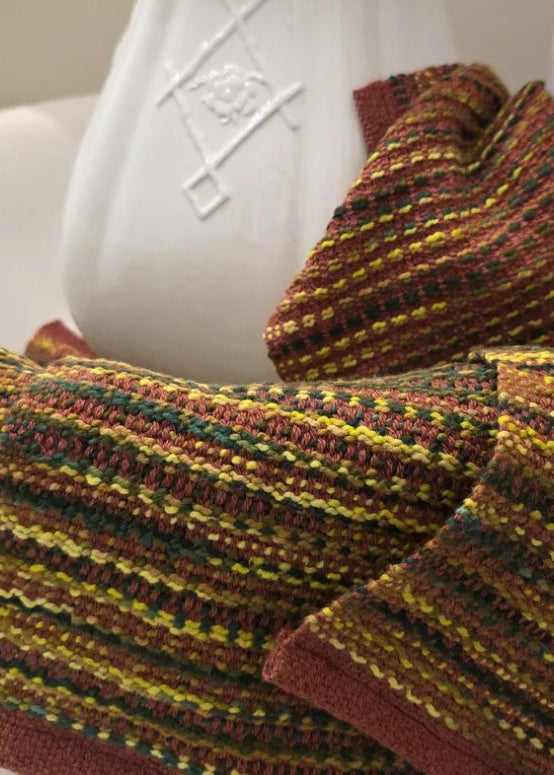 Pick-Up Sampler Cloths