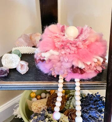 Pom-Pom Maker