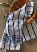 Pool Inspired Towels