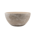 POTTERY POT H16X34CM Deventor