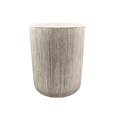 POTTERY POT H25.5X20CM Deventor