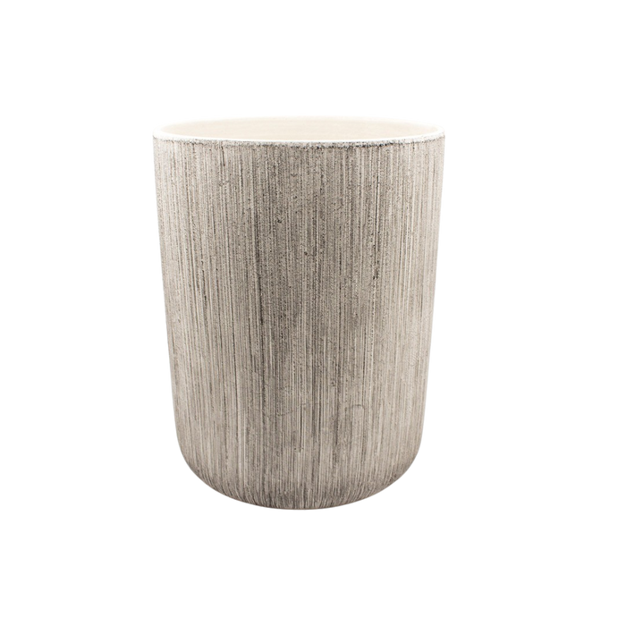 POTTERY POT H25.5X20CM Deventor