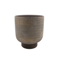 POTTERY POT H31X28CM Deventor