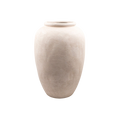 POTTERY VASE H38X25CM Deventor