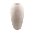 POTTERY VASE H49X25CM Deventor