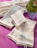 Prairie Bloom Towels