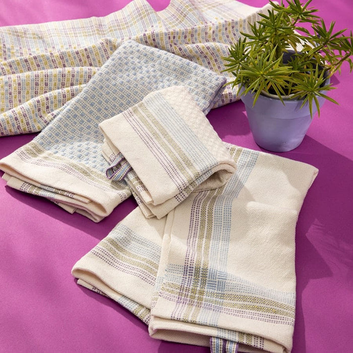 Prairie Bloom Towels
