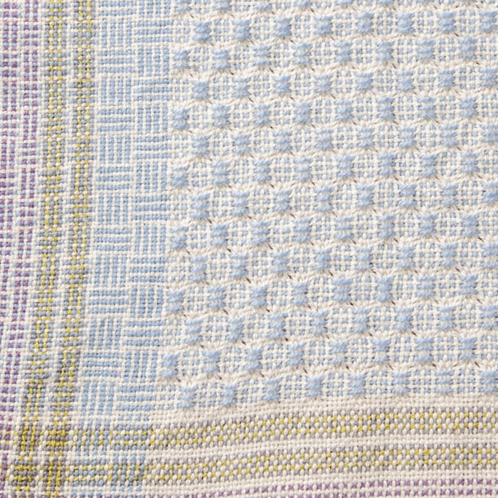 Prairie Bloom Towels