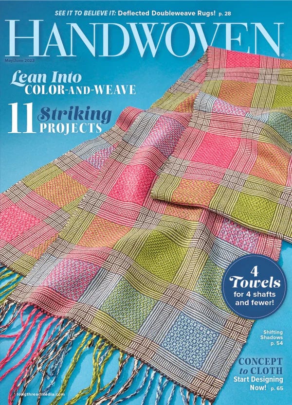 Prairie Bloom Towels