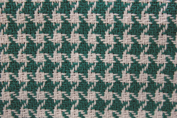 Makes Four Towels / Jade