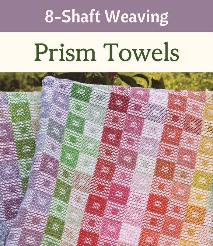Prism Towels