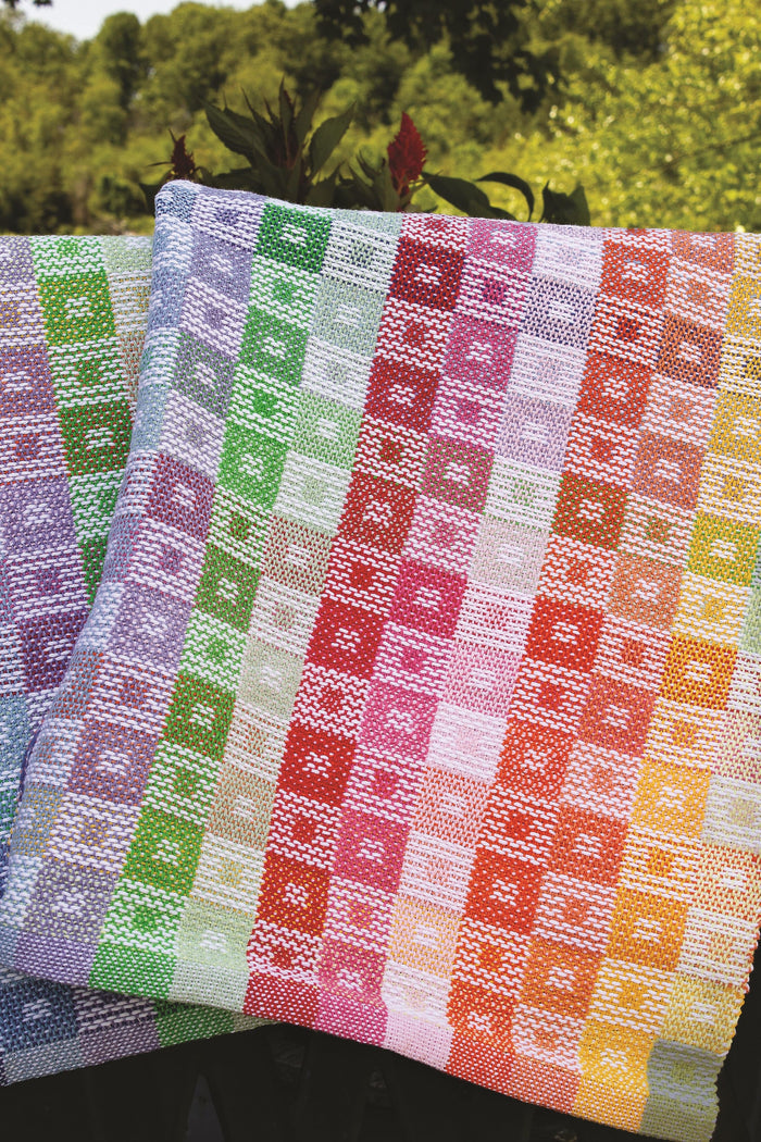 Prism Towels