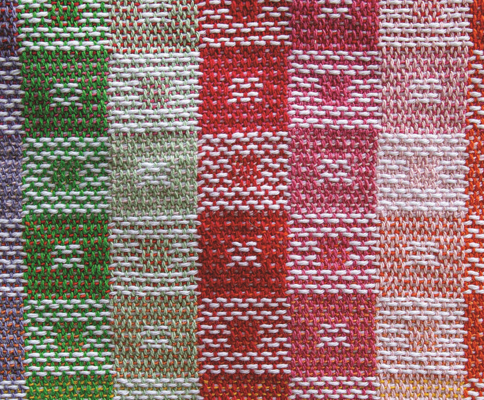 Prism Towels