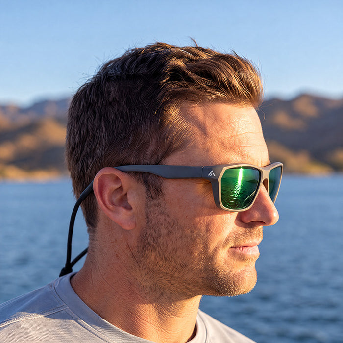 Pro-Grip Eyewear Strap