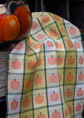 Pumpkin Patch Towels
