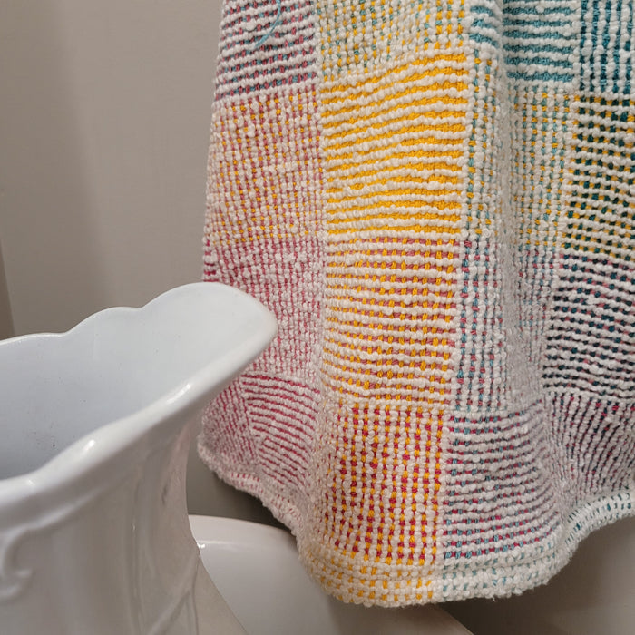 Pure Bliss Towels