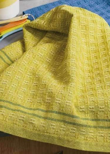 Pure Delight Towels