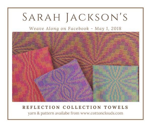 Reflection Collection Towels