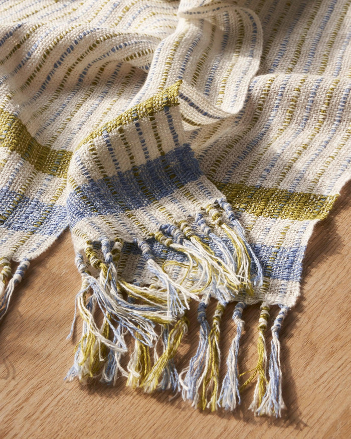 Ribbon Scarf