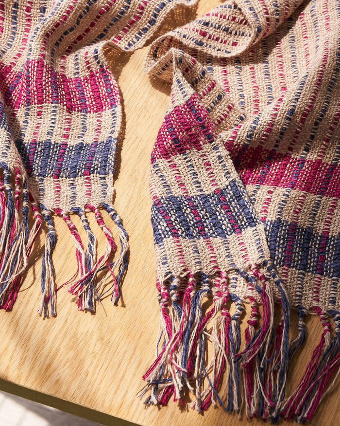 Ribbon Scarf