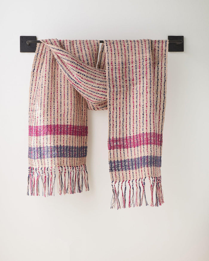 Ribbon Scarf