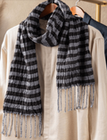 Ripples Scarf