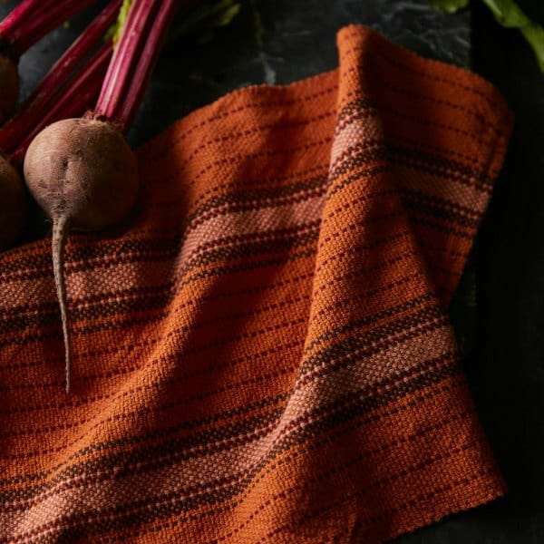 Rustic Southwest Towels