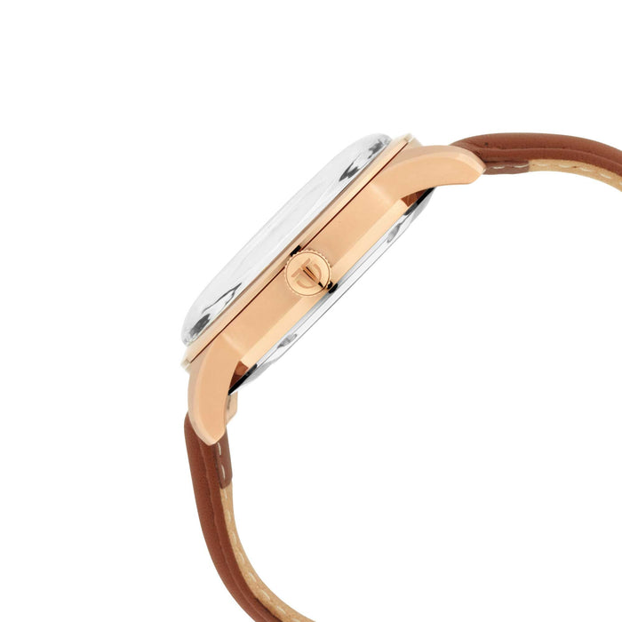 Sectoral Automatic Watch
