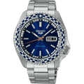 Seiko 5 Sports Men's Watch SRPK65K1