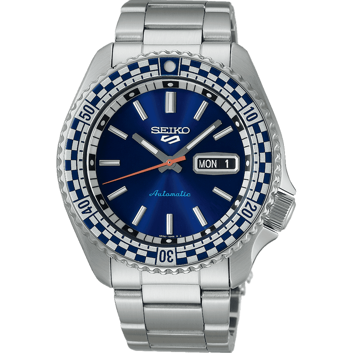 Seiko 5 Sports Men's Watch SRPK65K1